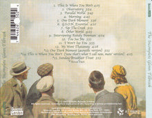 Load image into Gallery viewer, Glenn Tilbrook : The Incomplete Glenn Tilbrook (CD, Album)
