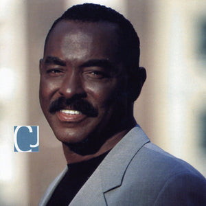 Chuck Jackson : I'll Never Get Over You (CD, Album)