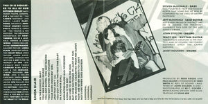 Redd Kross : Born Innocent (CD, Album, RE)