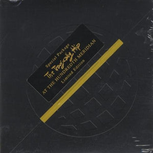 The Tragically Hip : At the Hundredth Meridian (CD, Single, Ltd, Promo)