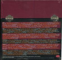 Load image into Gallery viewer, Various : Beg Scream &amp; Shout! The Big Ol' Box Of '60s Soul (6xCD + Box, Comp, Ltd, Num)
