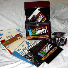 Load image into Gallery viewer, Various : Beg Scream &amp; Shout! The Big Ol' Box Of '60s Soul (6xCD + Box, Comp, Ltd, Num)
