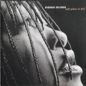 Deborah Coleman : Soft Place To Fall (CD, Album)