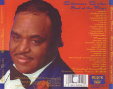 Load image into Gallery viewer, Solomon Burke : Soul Of The Blues (CD, Album)
