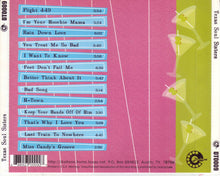 Load image into Gallery viewer, Miss Candy (4) / Glenda Hargis / Gloria Edwards / Lavelle White : Texas Soul Sisters (CD)
