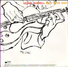 Load image into Gallery viewer, Kenny Burrell : Introducing Kenny Burrell The First Blue Note Sessions (2xCD, Comp, Mono)
