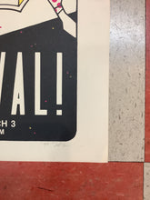 Load image into Gallery viewer, Carnaval - 1984 (Poster)
