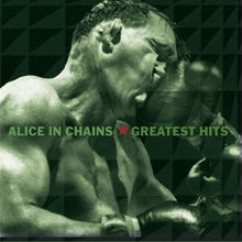 Load image into Gallery viewer, Alice In Chains : Greatest Hits (CD, Comp)
