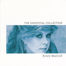 Load image into Gallery viewer, Kirsty MacColl : The Essential Collection (CD, Comp)
