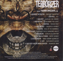 Load image into Gallery viewer, Various : Fear Candy 148 / Fear Candy Brazil &#39;Carnival Of Carnage&#39; (2xCD, Comp, Promo)
