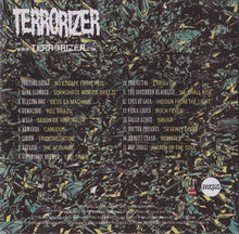 Load image into Gallery viewer, Various : Fear Candy 148 / Fear Candy Brazil &#39;Carnival Of Carnage&#39; (2xCD, Comp, Promo)
