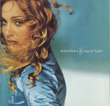 Load image into Gallery viewer, Madonna : Ray Of Light (CD, Album, WEA)
