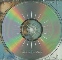Load image into Gallery viewer, Madonna : Ray Of Light (CD, Album, WEA)
