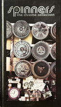 Load image into Gallery viewer, Spinners : The Chrome Collection (3xCD, Comp, RM + Box)
