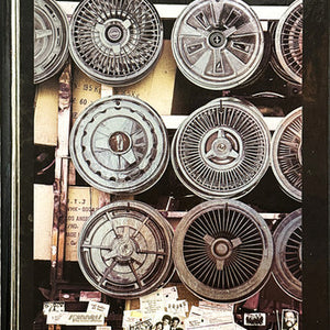 Spinners : The Chrome Collection (3xCD, Comp, RM + Box)