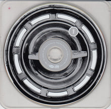 Load image into Gallery viewer, Spinners : The Chrome Collection (3xCD, Comp, RM + Box)
