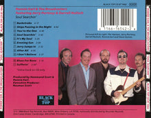 Load image into Gallery viewer, Ronnie Earl &amp; The Broadcasters* : Soul Searching (CD, Album)
