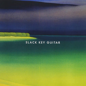 Various : Slack Key Guitar (CD, Comp)
