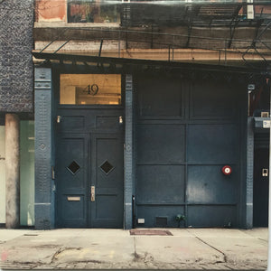 Lloyd Cole : Broken Record (CD, Album, Promo)