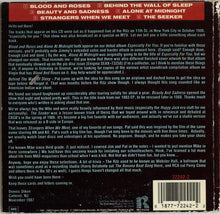 Load image into Gallery viewer, The Smithereens : Live (CD, EP, Gat)

