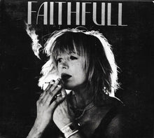 Load image into Gallery viewer, Marianne Faithfull : Faithfull - A Collection Of Her Best Recordings (CD, Comp, Dig)
