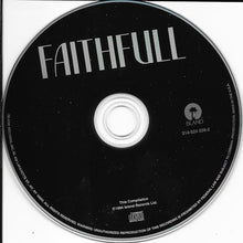 Load image into Gallery viewer, Marianne Faithfull : Faithfull - A Collection Of Her Best Recordings (CD, Comp, Dig)
