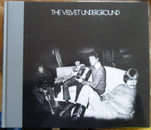 Load image into Gallery viewer, The Velvet Underground : The Velvet Underground (CD, Album, RE, RM + CD, Album, RE, RM + CD, Album,)
