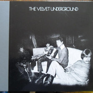 The Velvet Underground : The Velvet Underground (CD, Album, RE, RM + CD, Album, RE, RM + CD, Album,)