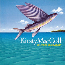 Load image into Gallery viewer, Kirsty MacColl : Tropical Brainstorm (CD, Album)
