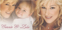 Load image into Gallery viewer, Carnie Wilson : A Mother&#39;s Gift (Lullabies From The Heart) (CD, Album)
