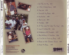 Load image into Gallery viewer, Joe Doucet (2) : Houston's Third Ward Blues (CD, Album)
