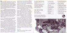 Load image into Gallery viewer, Joe Doucet (2) : Houston's Third Ward Blues (CD, Album)
