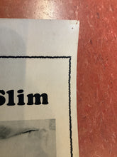 Load image into Gallery viewer, Memphis Slim at Antone's (Poster)
