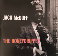 Load image into Gallery viewer, Jack McDuff* : The Honeydripper (CD, Album, RE, RM)
