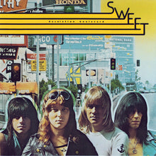 Load image into Gallery viewer, Sweet* : Desolation Boulevard (CD, Album, RE, Cap)
