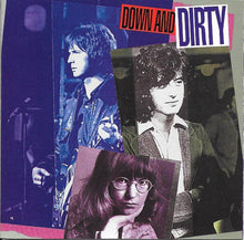 Load image into Gallery viewer, Various : Down And Dirty - The Immediate Blues Story, Vol. 3 (CD, Comp)
