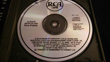 Load image into Gallery viewer, Elvis Presley : A Date With Elvis (CD, Comp, Mono, RM)
