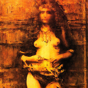 Nudeswirl : Nudeswirl (CD, Album)