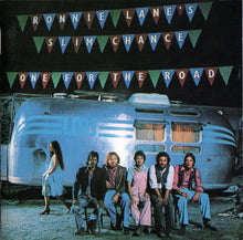 Load image into Gallery viewer, Ronnie Lane&#39;s Slim Chance* : One For The Road (CD, Album)
