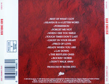 Load image into Gallery viewer, Bad English : Bad English (CD, Album)
