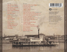 Load image into Gallery viewer, Continental Drifters : Drifted: In The Beginning &amp; Beyond (2xCD, Comp)
