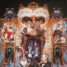 Load image into Gallery viewer, Michael Jackson : Dangerous (2xLP, Album, RE, 180)
