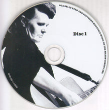 Load image into Gallery viewer, Ola Belle Reed : Ola Belle Reed And Southern Mountain Music On The Mason-Dixon Line (2xCD, Album)
