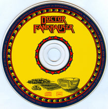 Load image into Gallery viewer, Merrell Fankhauser : Doctor Fankhauser (CD, Album, RE)
