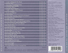 Load image into Gallery viewer, Roy Hogsed : Cocaine Blues (CD, Comp)
