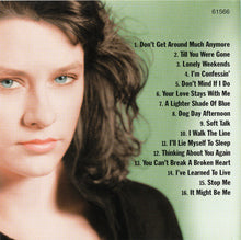 Load image into Gallery viewer, Shelby Lynne : Epic Recordings (CD, Album, Comp)
