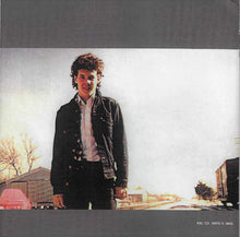 Load image into Gallery viewer, Steve Forbert : Young, Guitar Days (CD, Comp)
