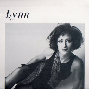 Lynn (19) : Take Me In Your Love (LP)