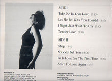 Load image into Gallery viewer, Lynn (19) : Take Me In Your Love (LP)
