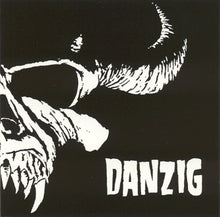 Load image into Gallery viewer, Danzig : Danzig (CD, Album, RE)
